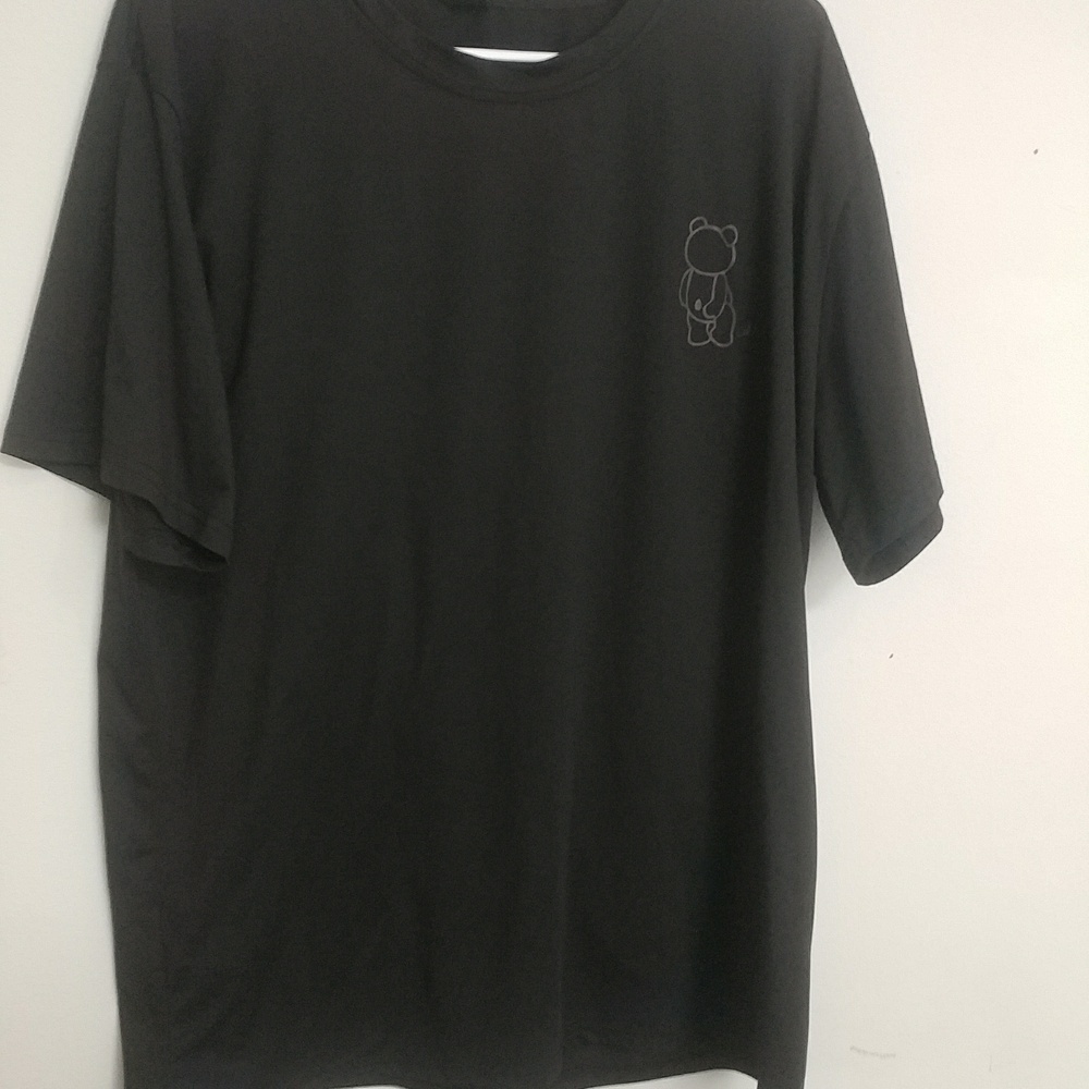 Bear t shirt